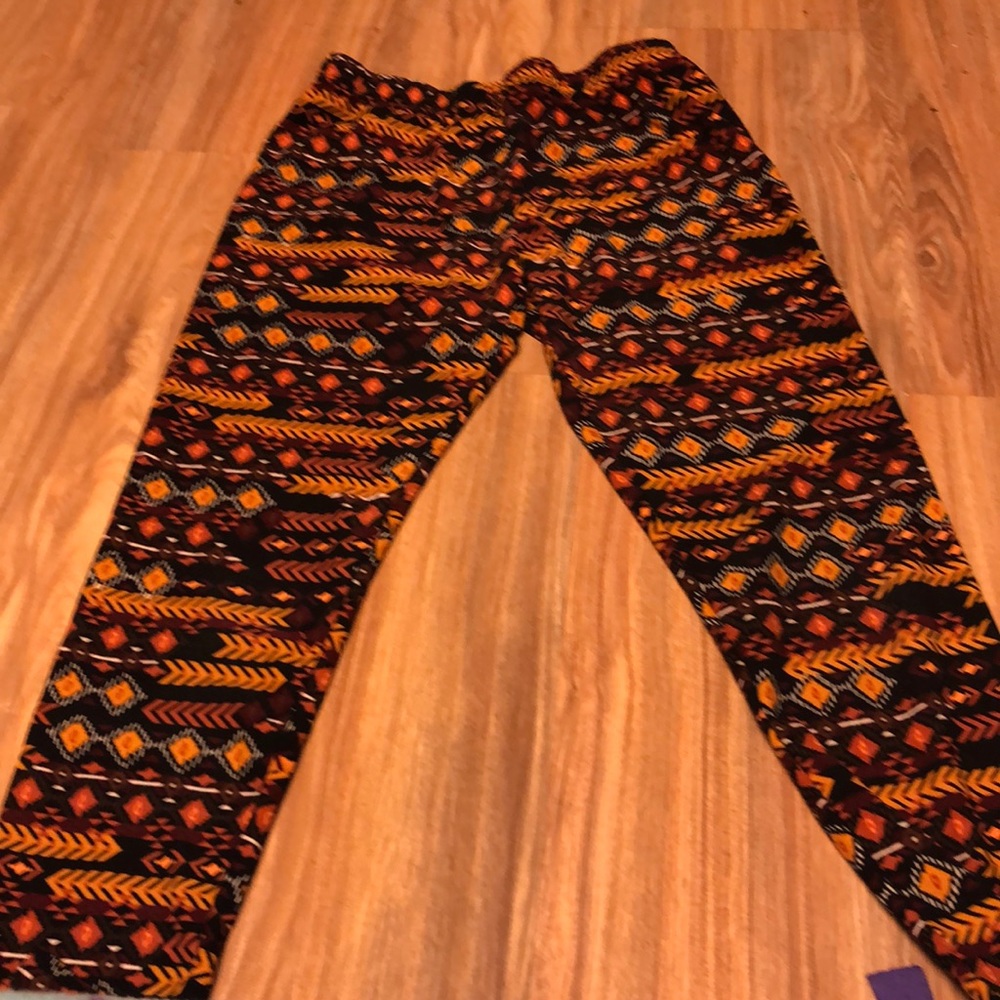 Leggings